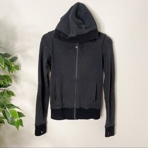Lululemon Bliss Break Hoodie jacket